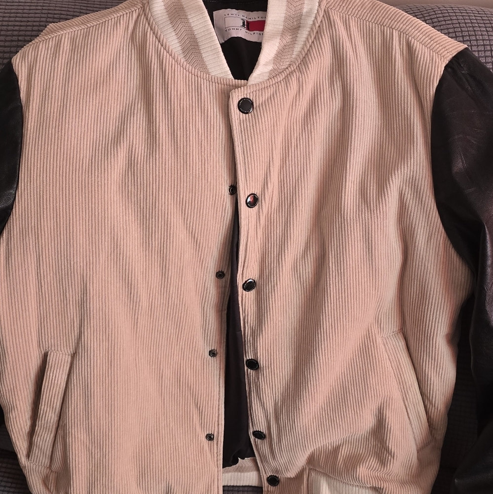 Vintage Jacket